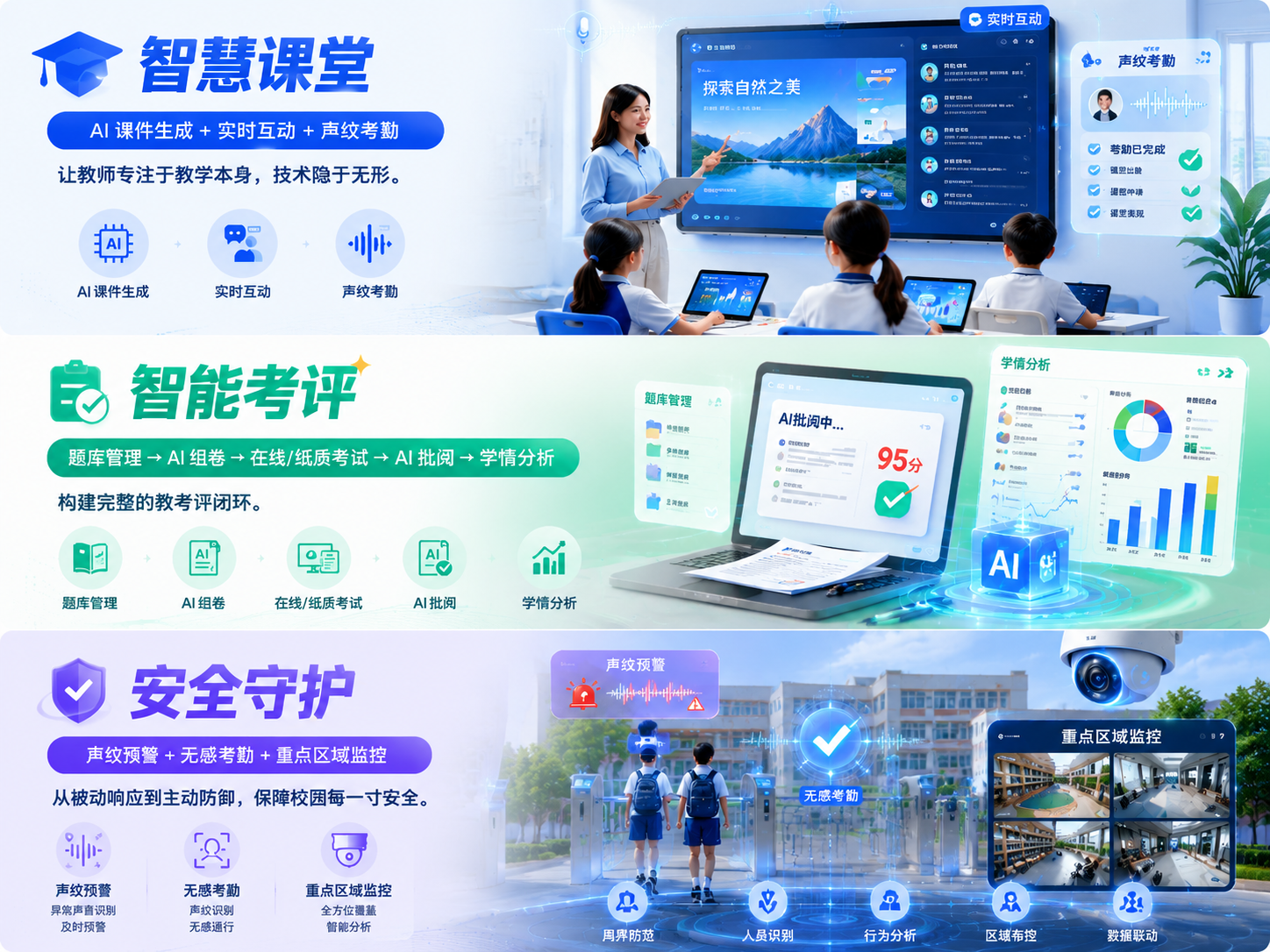 智慧校园
